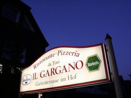 Photo: Il Gargano