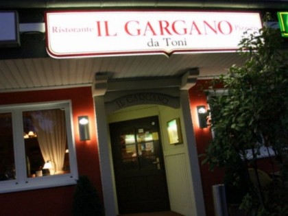 Photo: Il Gargano